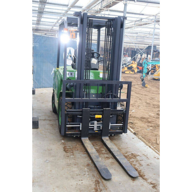 2025 Huahe HHF25-44905020