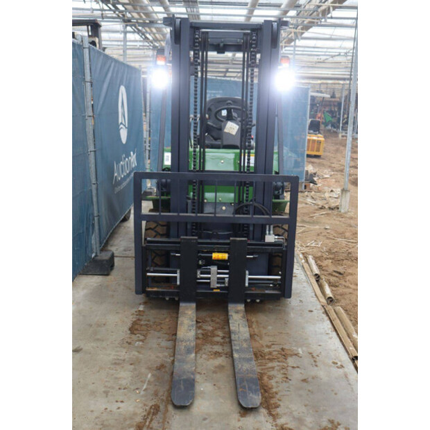 2025 Huahe HHF25-44905021