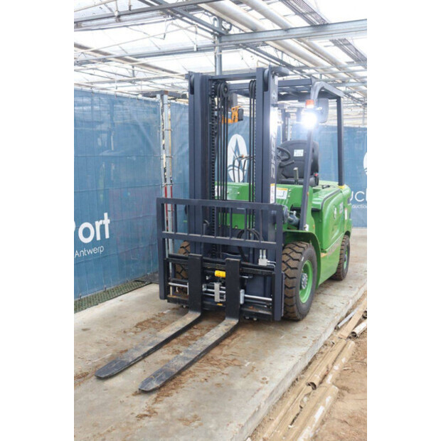 2025 Huahe HHF25-44905022