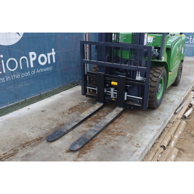 2025 Huahe HHF25-44905023