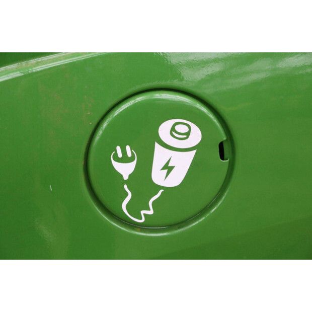 2025 Huahe HHF25-44905034