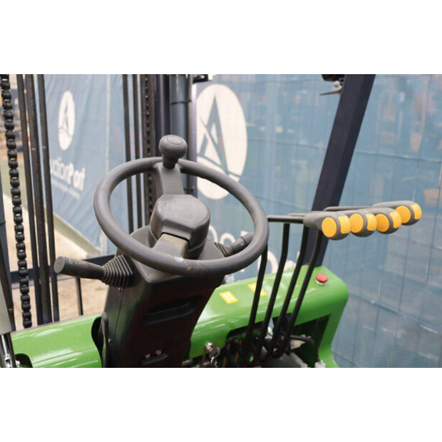 2025 Huahe HHF25-44905041