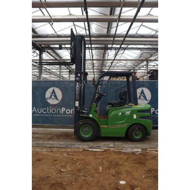 2025 Huahe HHF25-44905051