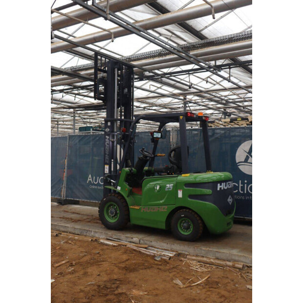 2025 Huahe HHF25-44905052