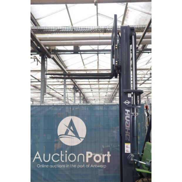 2025 Huahe HHF25-44905053