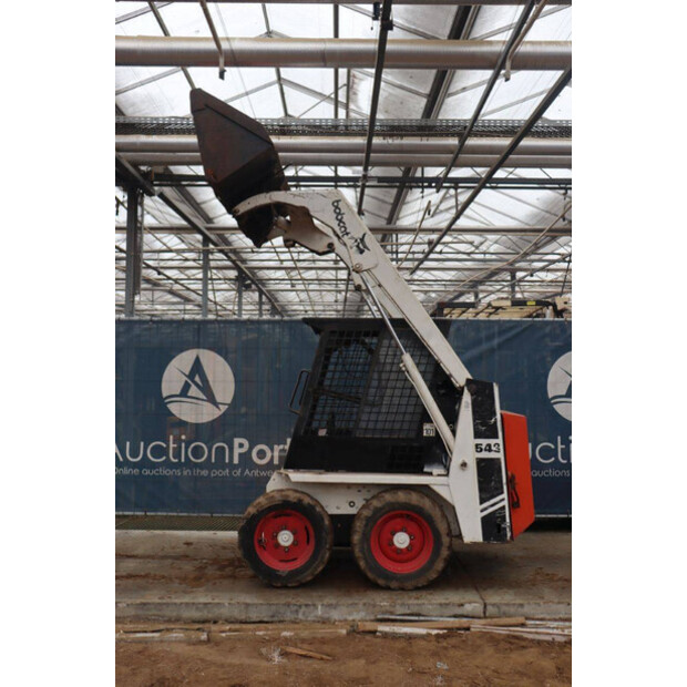 بوبكات 543-44905081