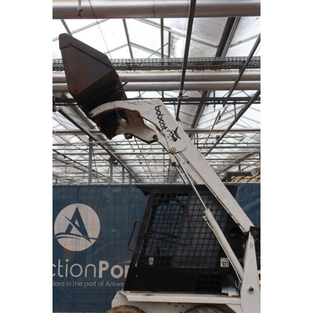 بوبكات 543-44905083