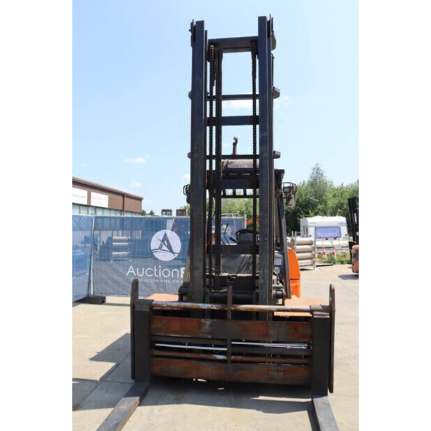 1998 HALLA HDF70-44905091