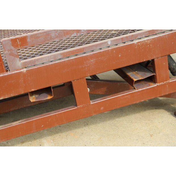 2024 Containerramps Mangust LR12T-44905130