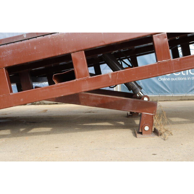 2024 Containerramps Mangust LR12T-44905131