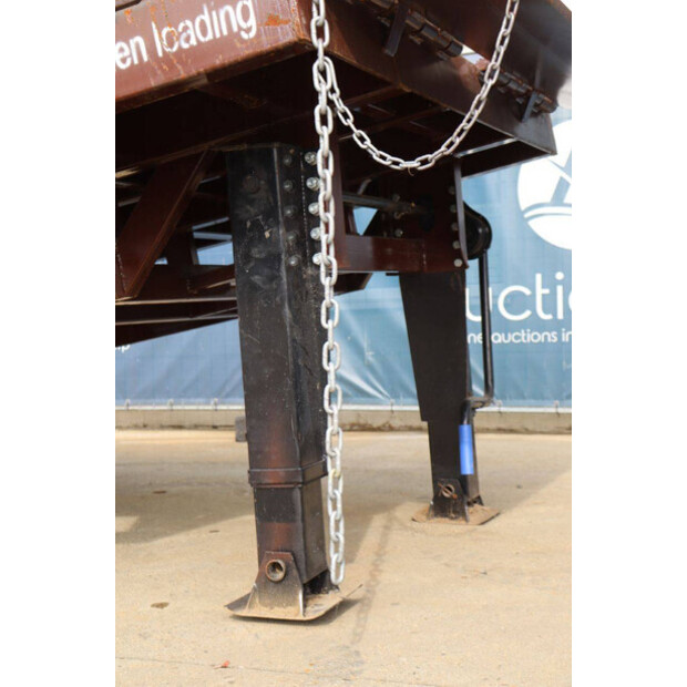 2024 Containerramps Mangust LR12T-44905132