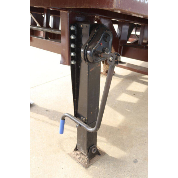 2024 Containerramps Mangust LR12T-44905134