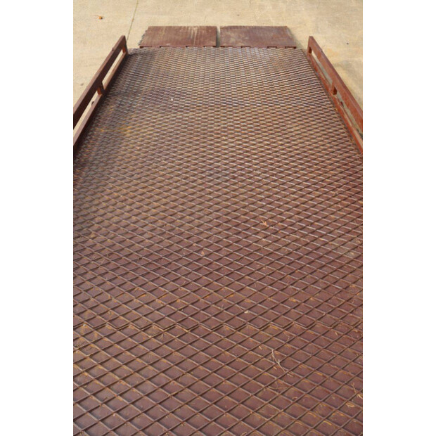 2024 Containerramps Mangust LR12T-44905138