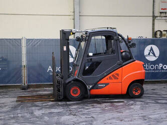 Image for 2018 Linde H35T-02