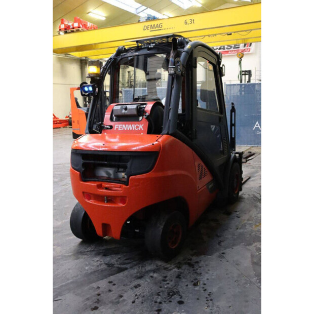 2018 Linde H35T-02-44905144