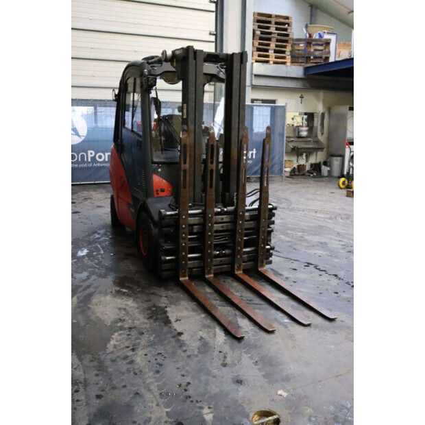 2018 Linde H35T-02-44905145