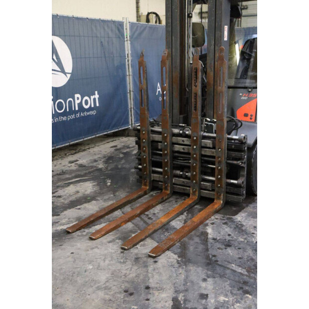 2018 Linde H35T-02-44905148