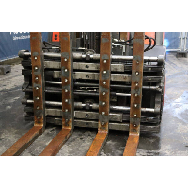 2018 Linde H35T-02-44905149