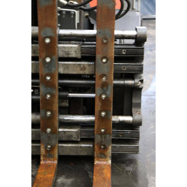 2018 Linde H35T-02-44905150