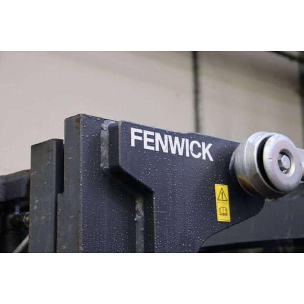 2018 Linde H35T-02-44905151