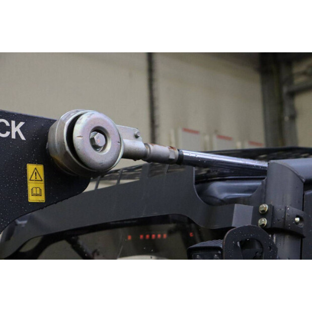 2018 Linde H35T-02-44905152