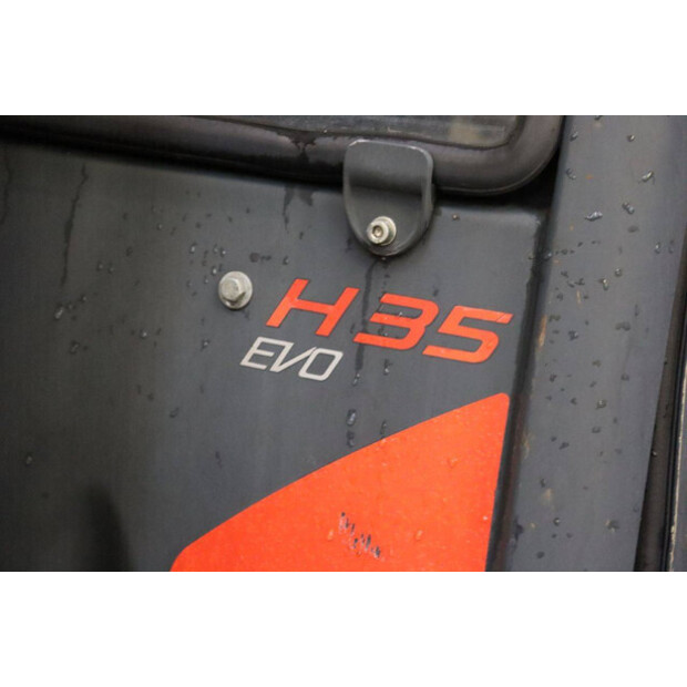 2018 Linde H35T-02-44905153
