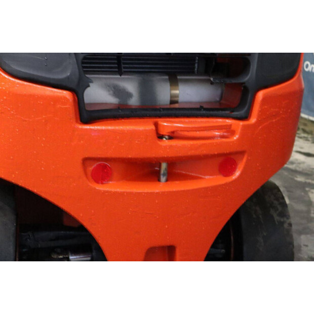 2018 Linde H35T-02-44905158