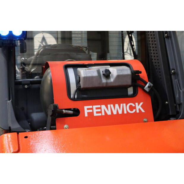 2018 Linde H35T-02-44905159