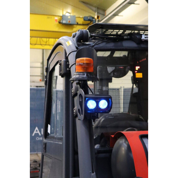 2018 Linde H35T-02-44905160