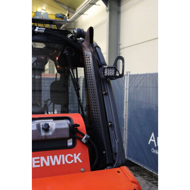 2018 Linde H35T-02-44905161