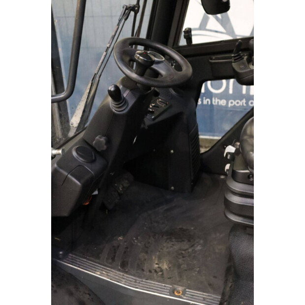 2018 Linde H35T-02-44905163