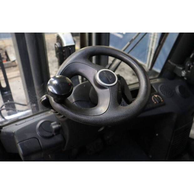 2018 Linde H35T-02-44905164