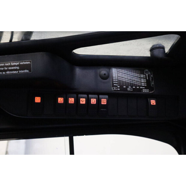 2018 Linde H35T-02-44905166