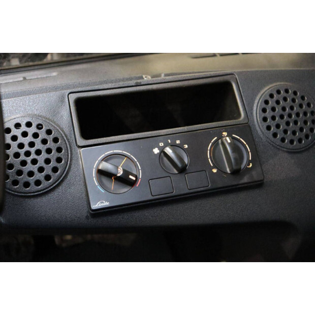 2018 Linde H35T-02-44905167