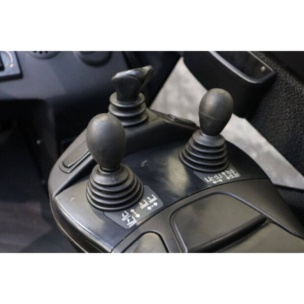 2018 Linde H35T-02-44905168