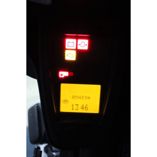 2018 Linde H35T-02-44905169