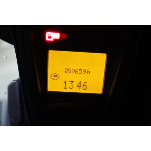 2018 Linde H35T-02-44905170