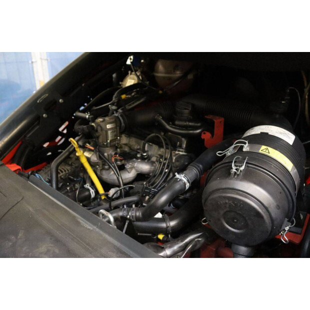 2018 Linde H35T-02-44905171