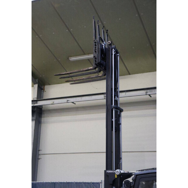 2018 Linde H35T-02-44905176