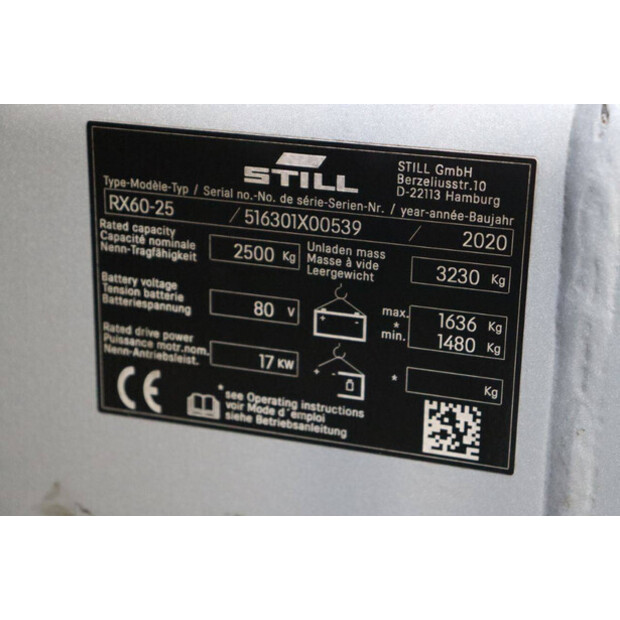2020 Still RX60-25-44905213