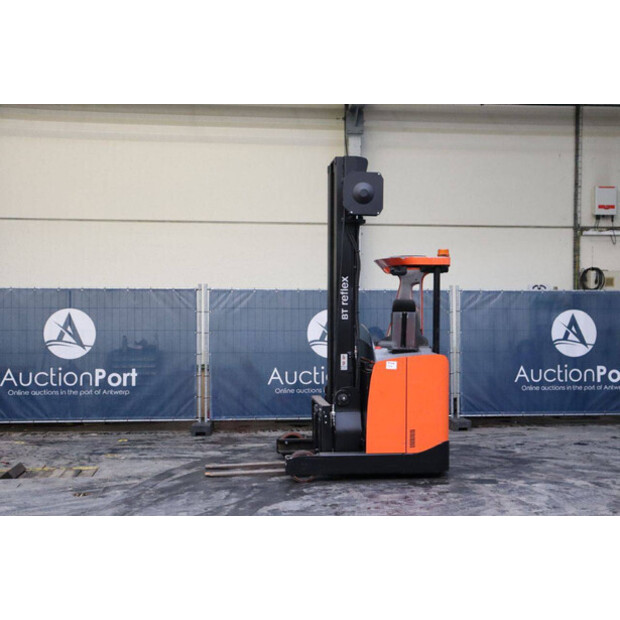 2012 BT BRE 140E-44905233