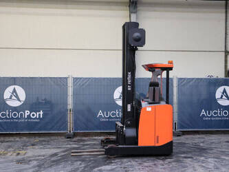 Image de CHARIOTS ÉLÉVATEURS 2012 BT BRE 140E