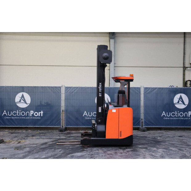 2012 BT BRE 140E-44905234