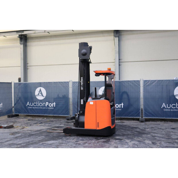 2012 BT BRE 140E-44905235