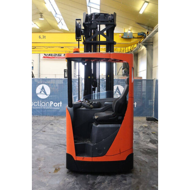 2012 BT BRE 140E-44905237