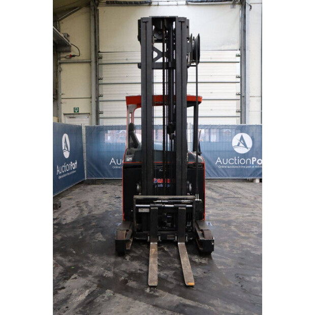 2012 BT BRE 140E-44905240