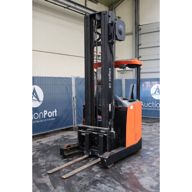 2012 BT BRE 140E-44905241