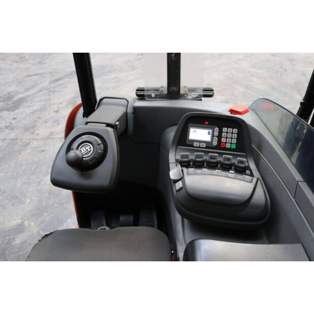 2012 BT BRE 140E-44905253