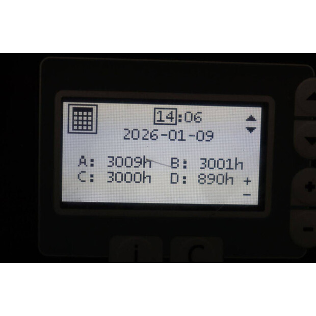 2012 BT BRE 140E-44905260