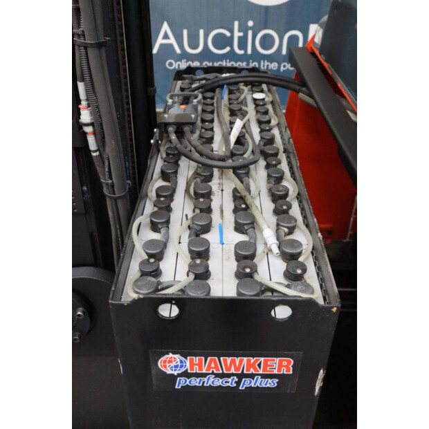 2012 BT BRE 140E-44905261